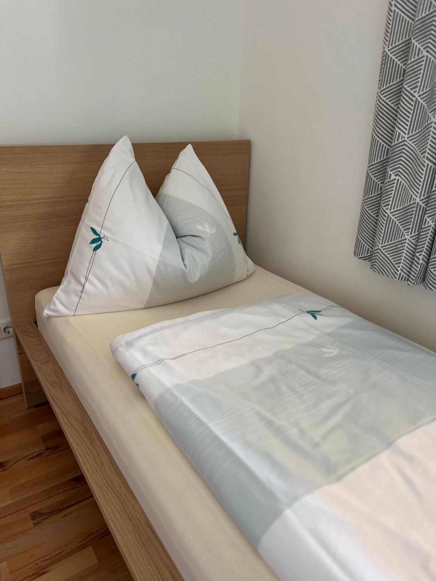 Ferienwohnung Familie Alt Rinn, Innsbruck Kültér fotó