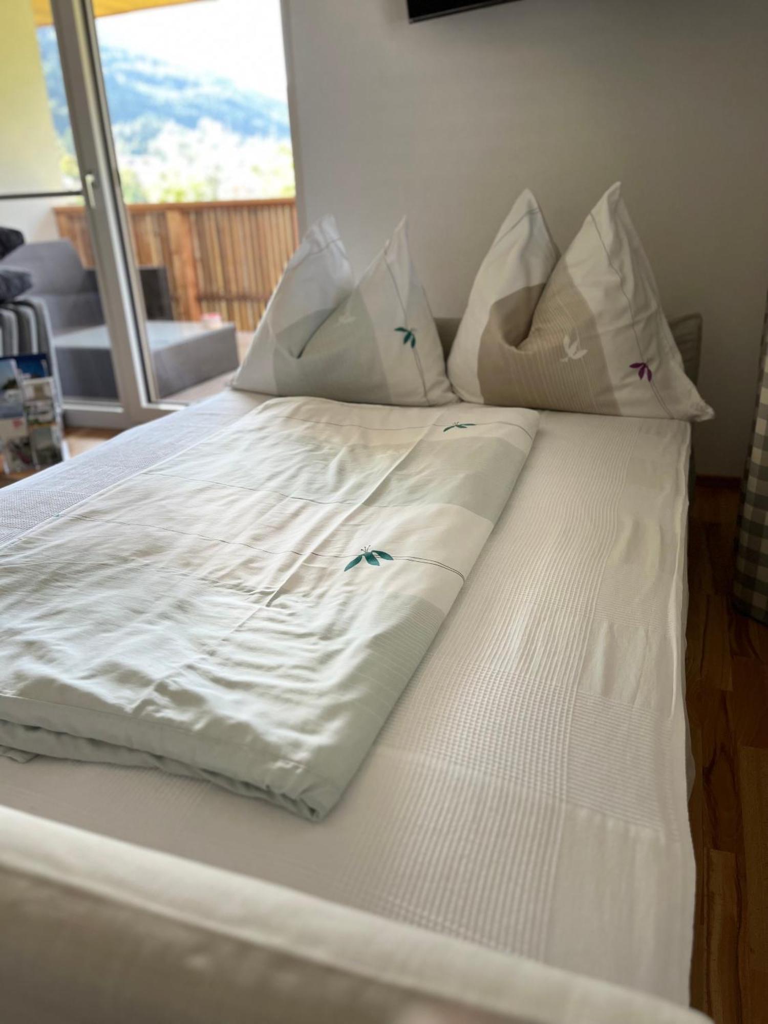 Ferienwohnung Familie Alt Rinn, Innsbruck Kültér fotó