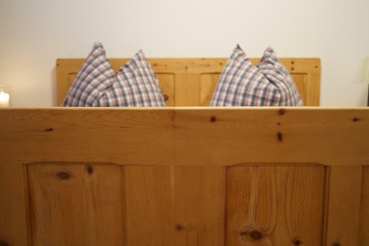 Ferienwohnung Familie Alt Rinn, Innsbruck Kültér fotó