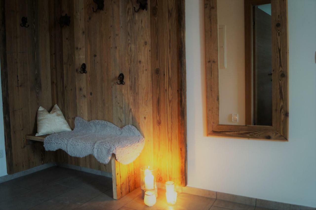Ferienwohnung Familie Alt Rinn, Innsbruck Kültér fotó