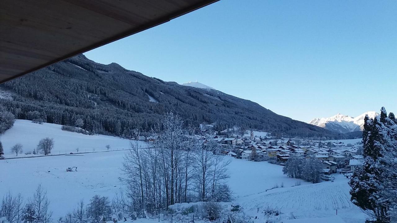 Ferienwohnung Familie Alt Rinn, Innsbruck Kültér fotó