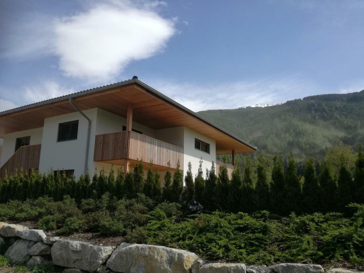 Ferienwohnung Familie Alt Rinn, Innsbruck Kültér fotó