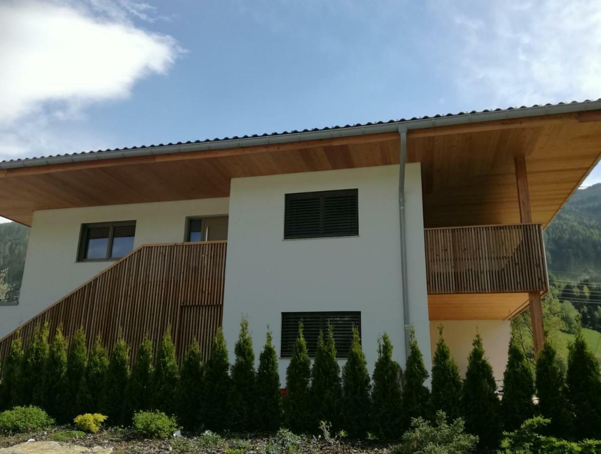 Ferienwohnung Familie Alt Rinn, Innsbruck Kültér fotó